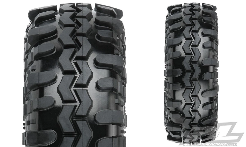 Guma Super Swamper TSL SX 1.55 vrátane vložky (Super SOFT)