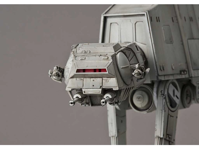 Revell BANDAI SW – AT-AT (1:144)