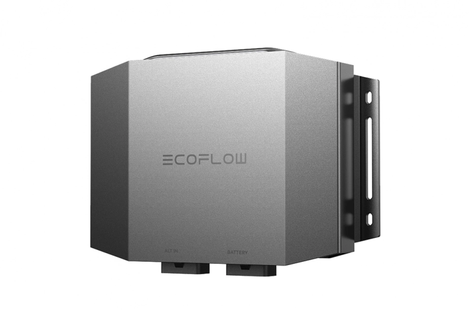 EcoFlow alternátorový nabíjač – 600 W