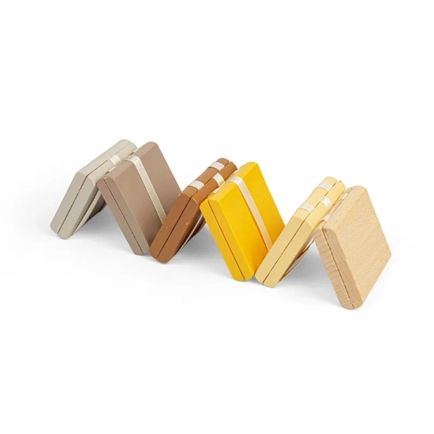 Bigjigs Toys Jakubov rebrík 1 ks