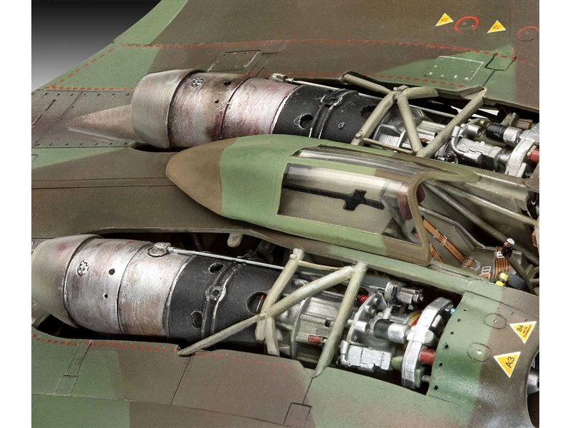 Revell Horten Go229 A-1 (1:48)
