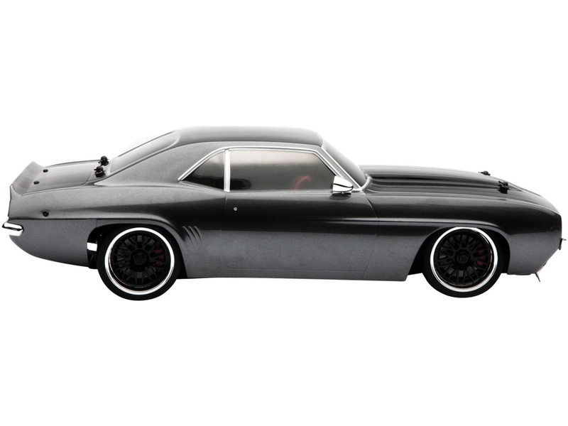 Vaterra Chevrolet Camaro RSV100-S