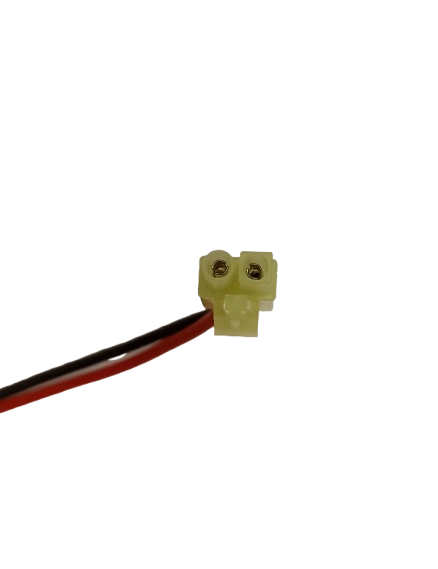 Redukcia z Tamiya (samec) na Mini Tamiya (samice)