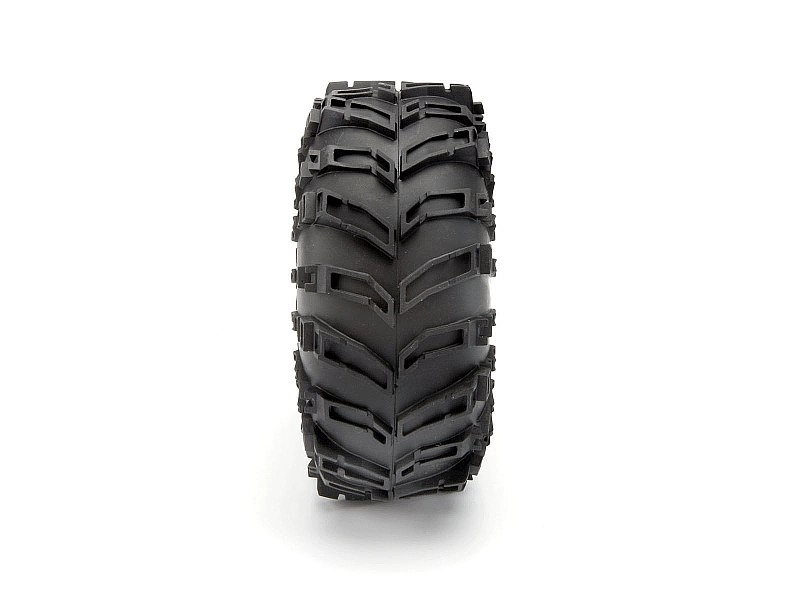 Zmes Rock Grabber Rubber S (140x59mm/2,2in/2ks)