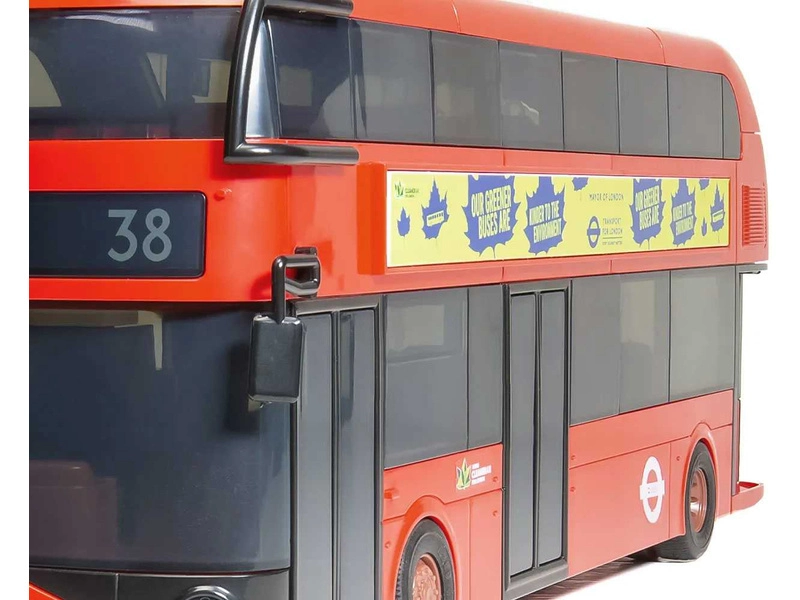 Airfix Quick Build – New Routemaster Bus