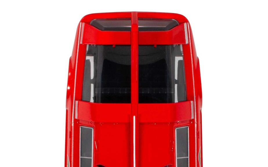 Autíčko Film & TV SCALEXTRIC C4641 - Captain Scarlett Spectrum Patrol Car (1:32)
