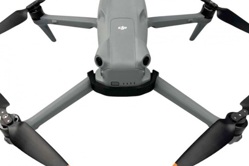 DJI AIR 3 – poistka batérie