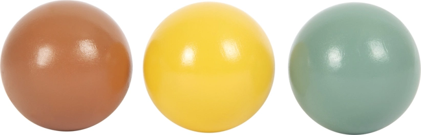 Small Foot Xylofon a zatloukačka 2v1 "Safari"