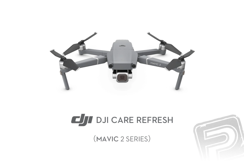 DJI Care Refresh (Mavic 2)
