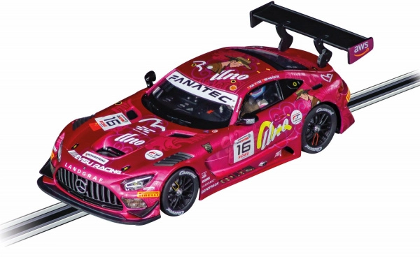 Auto Carrera EVO - 27818 Mercedes-AMG GT3 Evo
