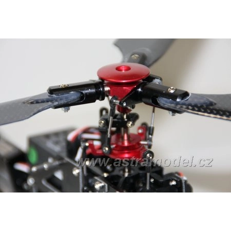 RC vrtuľník Scorpio 1v33 2.4GHz