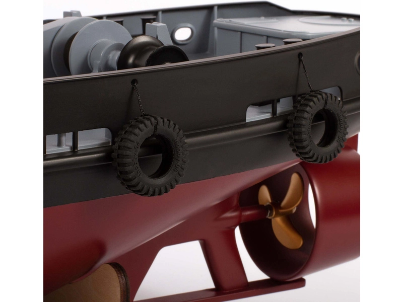 RC čln Proboat Port Tug Horizon 30" RTR