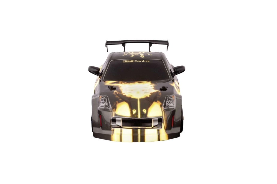Autíčko REVELL 24695 - Itasha Drift Car "Naruto" (1:18)