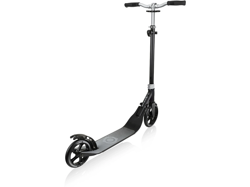 Globber - Koloběžka One NL 205/180 Duo Black / Titanium