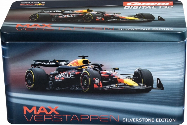 Carrera D132 - 32048 Red Bull RB20 LTD | RCprofi.sk