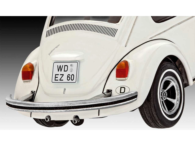 Revell Volkswagen Beetle (1:32) (sada)