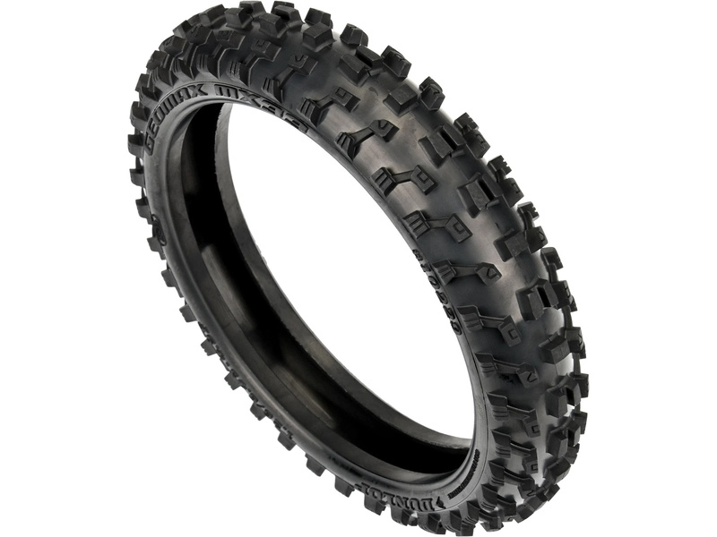 Pro-Line pneu 1:4 Dunlop Geomax MX33 V2 Bead M2 přední: Promoto-MX