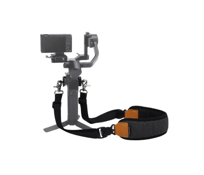 Silný popruh na krk pre DJI RS 3 Mini