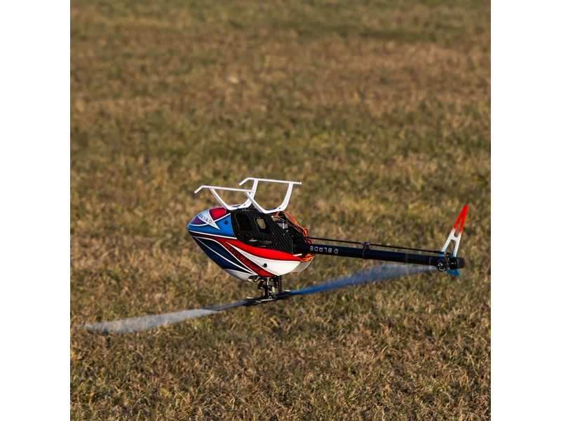 RC vrtuľník Blade Fusion 360 Smart SAFE BNF Basic