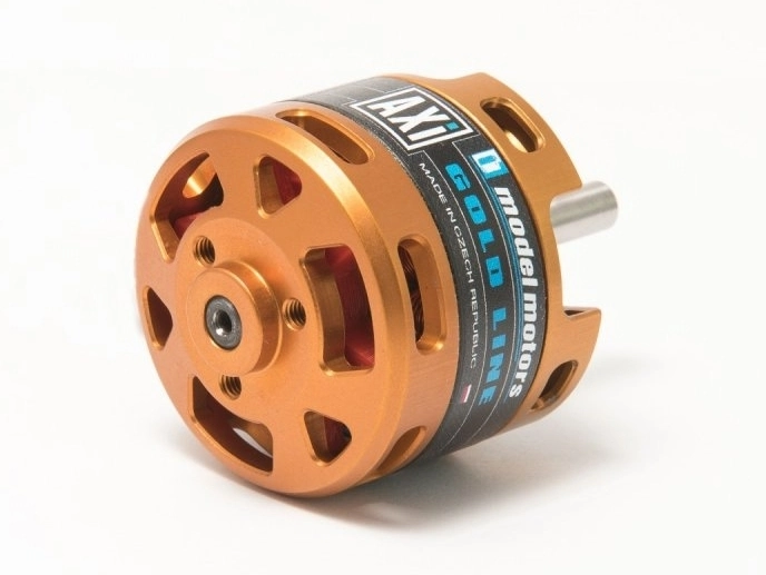 AXI 2808/24 V2 striedavý motor