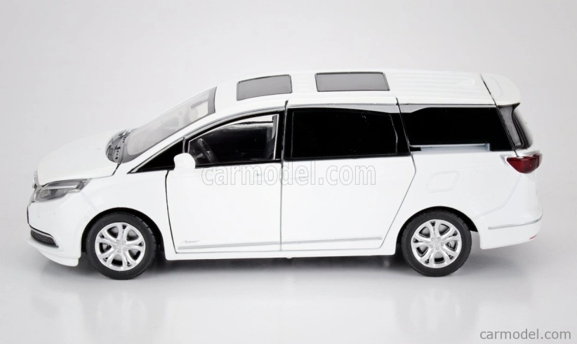 Tayumo Buick Gl8 2000 1:32 biely