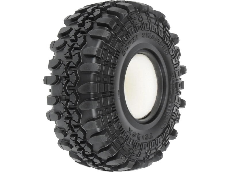 Pneumatiky Pro-Line 2,2" Interco Super Swamper G8 Crawler (2)