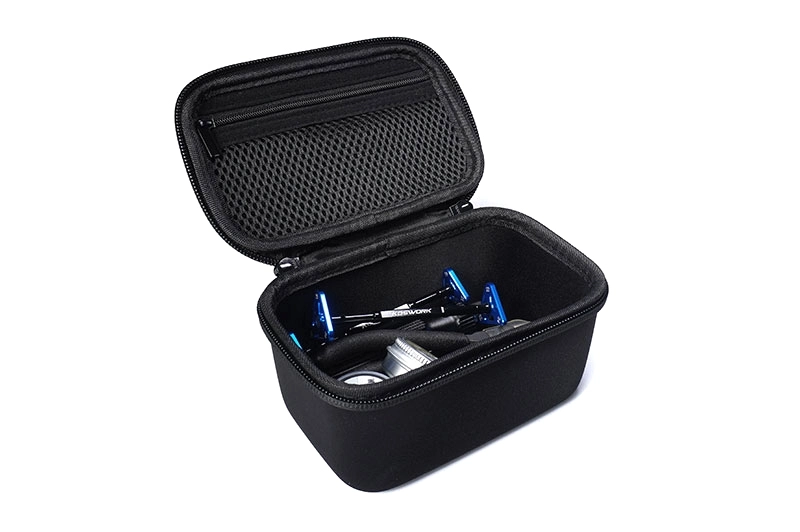 Hard Case taška na příslušenství 140x90x85 mm