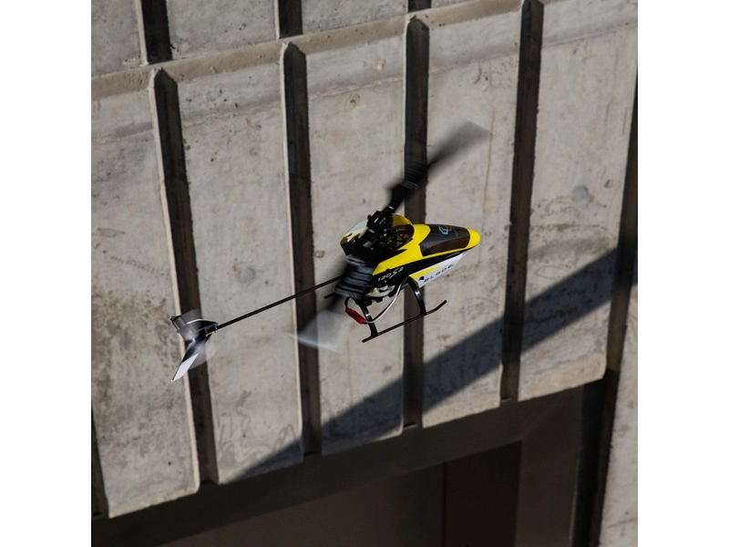 RC vrtuľník Blade 120 S2