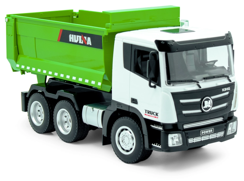 RC sklápač HN556 1:18 6CH