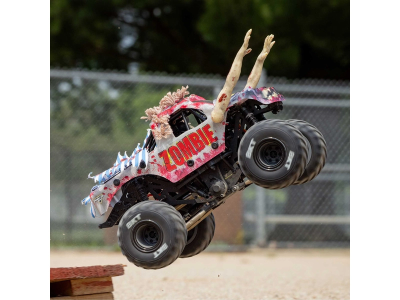 Losi Mini LMT 1:18 4WD RTR Sparkle Smash