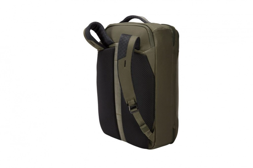 Thule Crossover 2 Cabrio Carry On C2CC41 - zelená