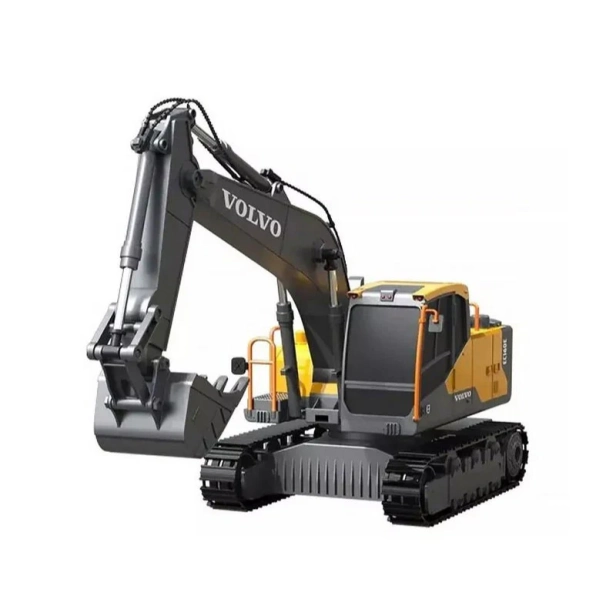 RC bagr Volvo EC160E 1:26 | RCprofi.cz