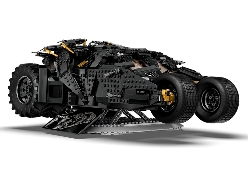 LEGO Super Heroes - Batmobil DC Batman™