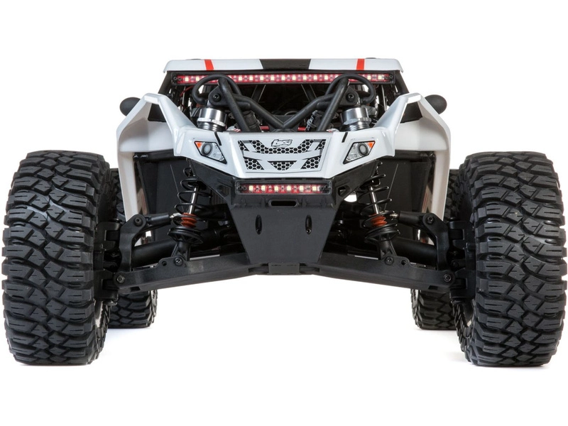 Losi Super Rock Rey 1:6 4WD AVC RTR BajaDesigns