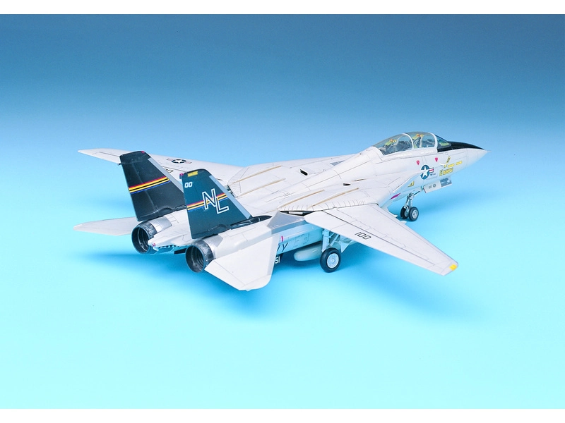 Academy Grumman F-14A (1:72)