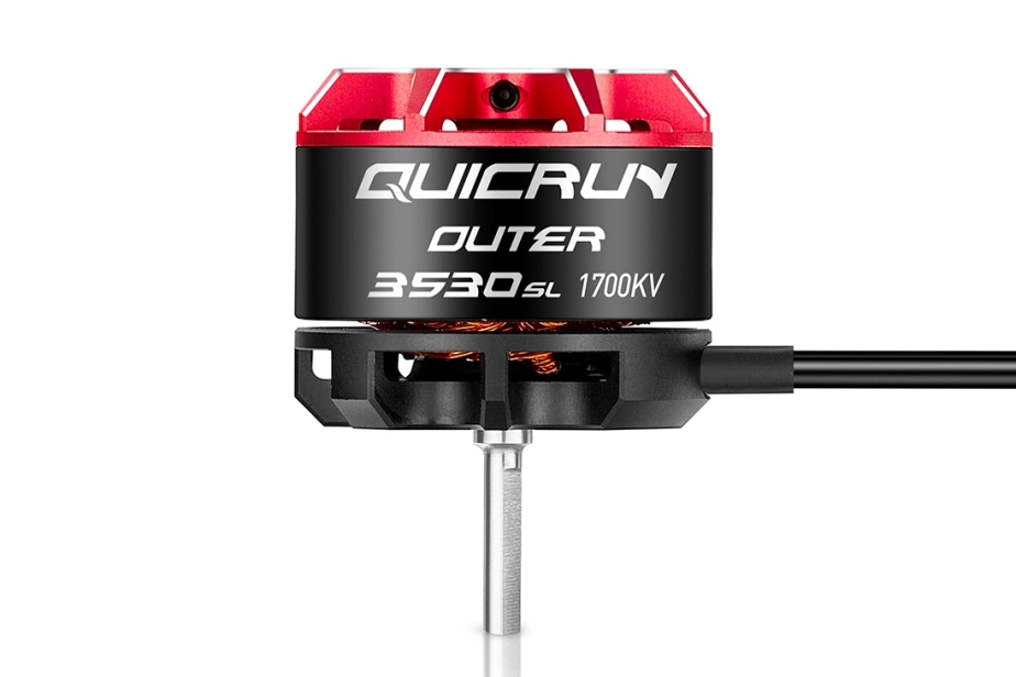 Quicrun Outer 3530SL 1700kv