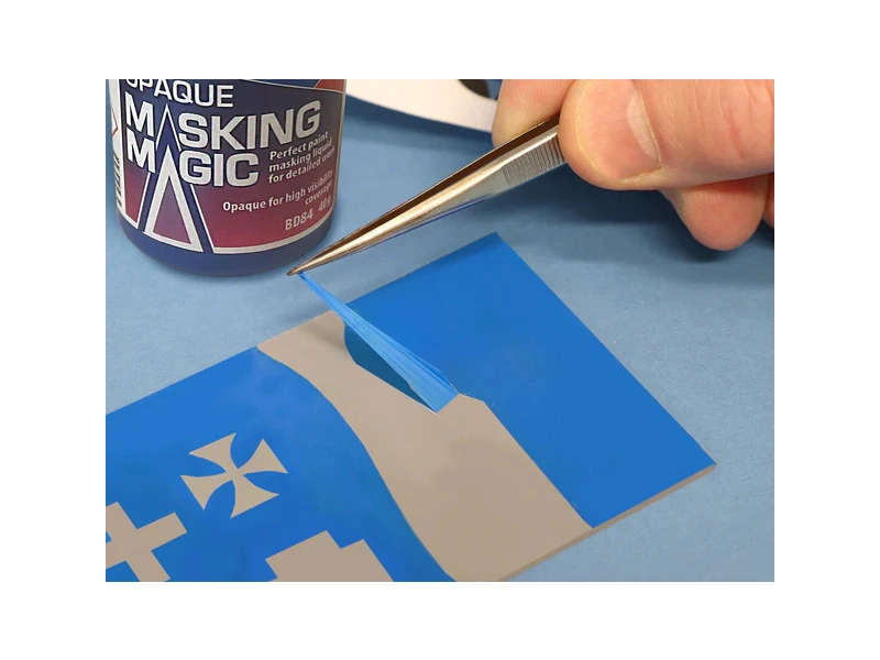 Maskovací roztok Masking Magic nepriehľadný 40ml
