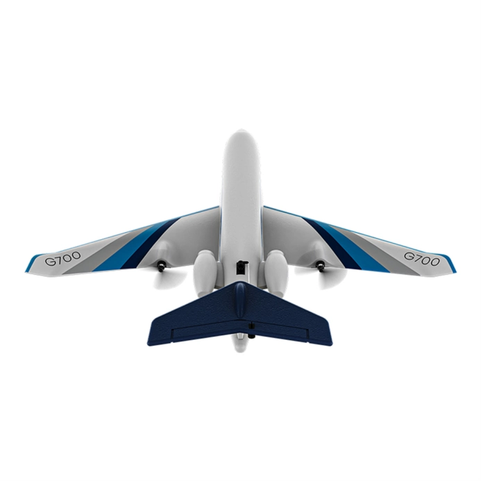 RC lietadlo Z67 Gulfstream G700