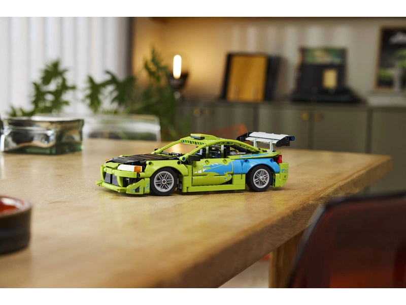 LEGO Technic - Auto Fast and Furious Mitsubishi Eclipse