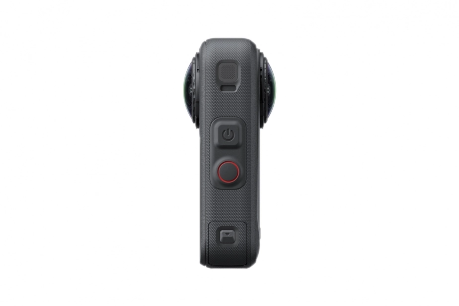 Insta360 X6 Essentials (čierna)