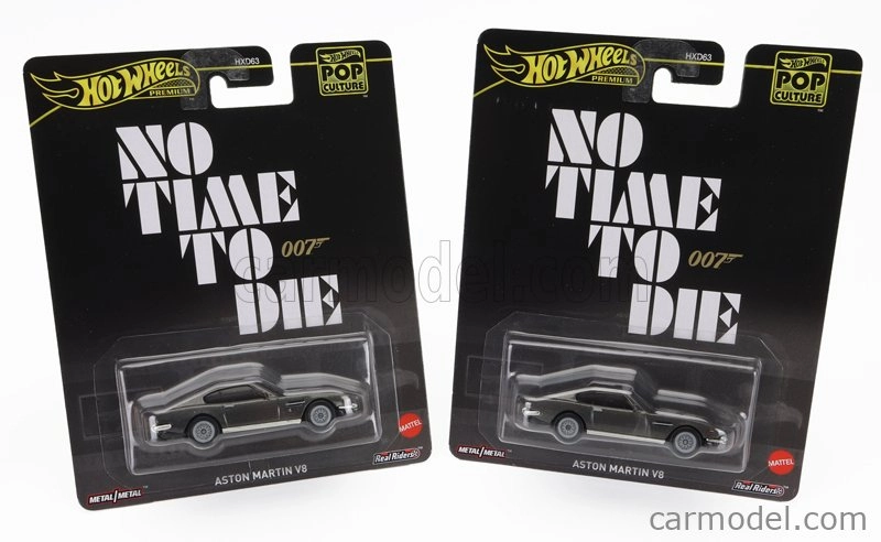Mattel hot wheels Lotus Set Assortment 10 Pieces Tv Series 1:64 Různé