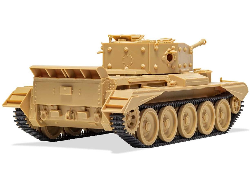 Airfix Cromwell Mk.IV (1:35)