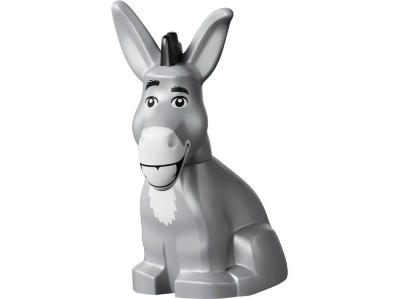 LEGO Minifigúrky – Séria Shrek