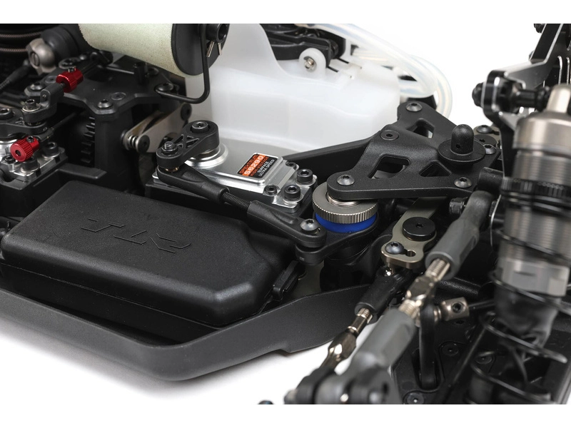 Súprava TLR 8ight-X/E 2.0 Combo Nitro/Electric Buggy 1:8 4WD Race Kit