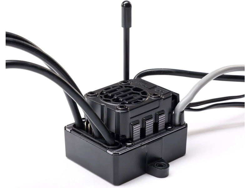 Spektrum AC regulátor/prijímač 80A SLT