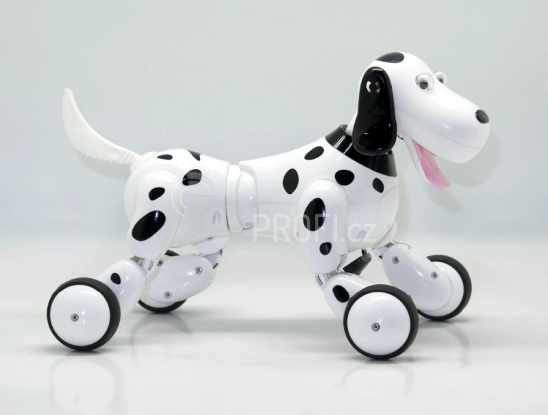 BAZÁR – RC Robo-Dog pes