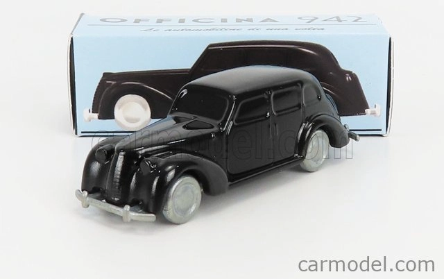 Officina-942 Fiat 2800 Berlin 1938 1:76 čierna