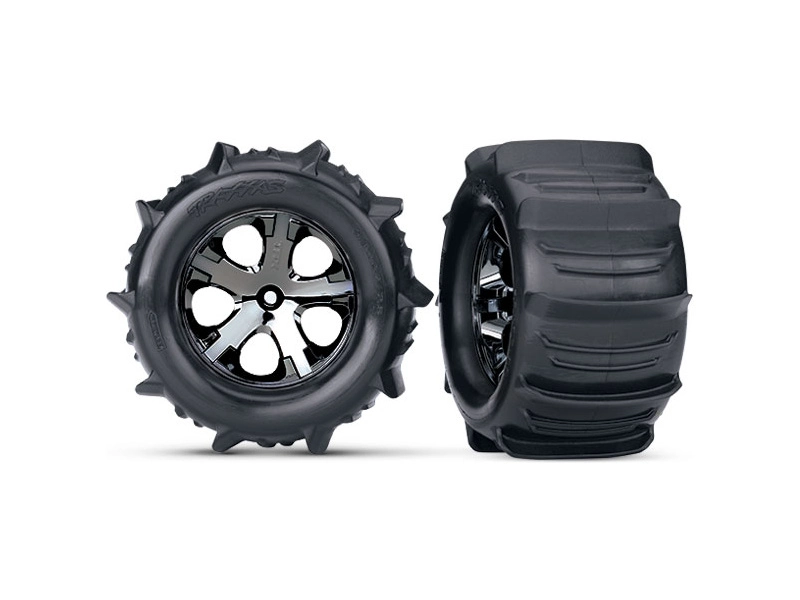 Traxxas kolo 2.8