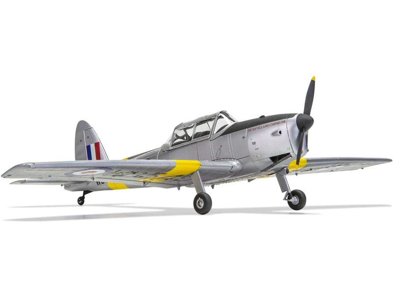 Airfix de Havilland Chipmunk T.10 (1:48)