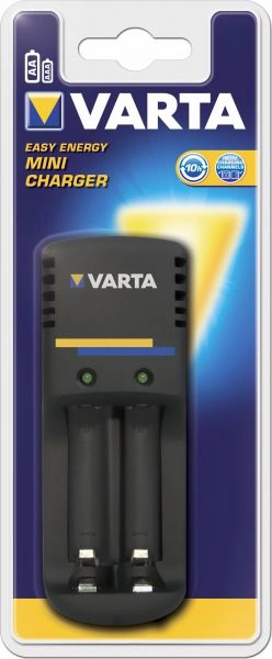 VARTA Mini charger bez baterií